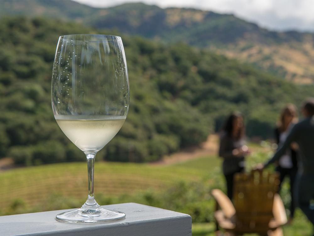 Santa Barbara County Wine Tour Service