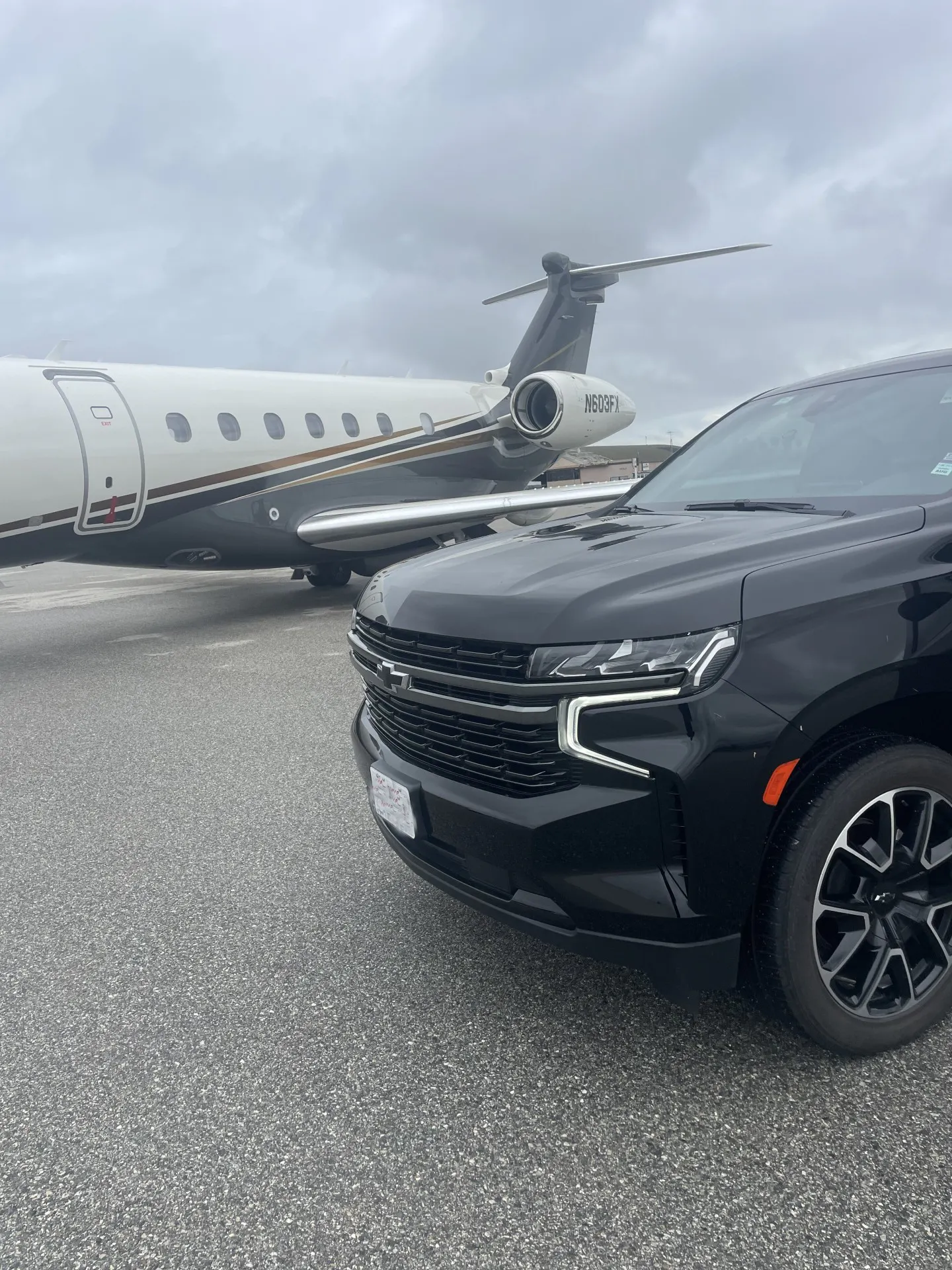 Santa Barbara County Seaside Transportation Airport
