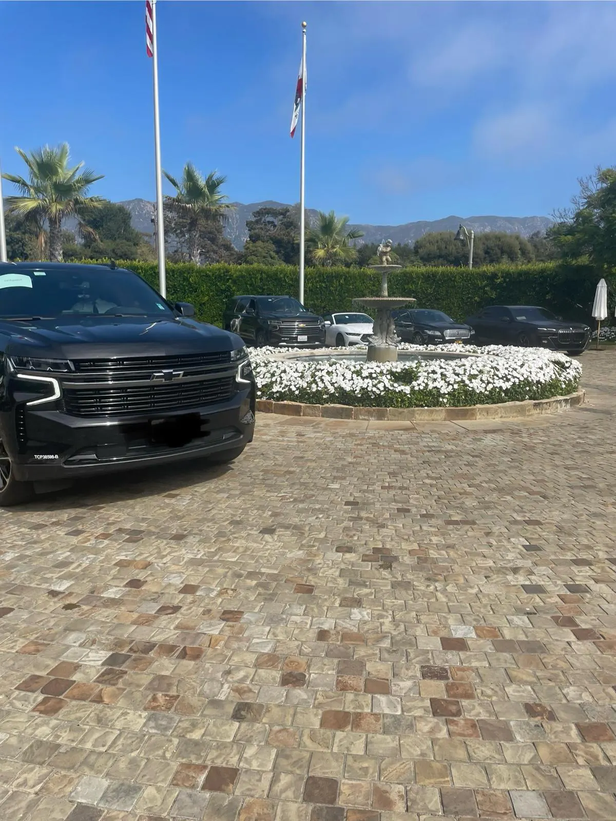 Wedding Limo Service